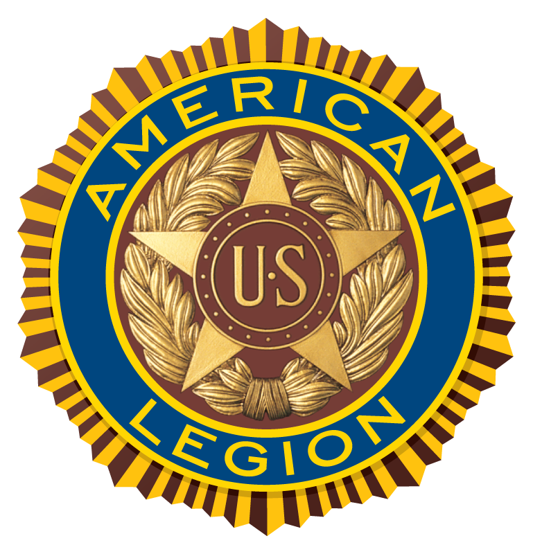 American Legion Emblem